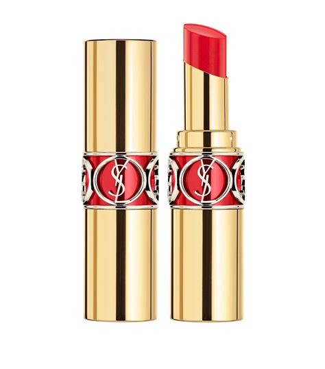 ysl corail in touch asian|Rouge Volupte Shine .